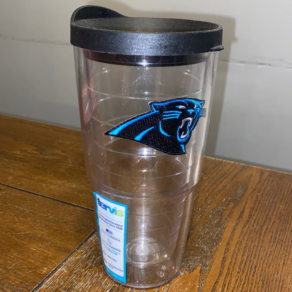 Clear panthers Tumblr
